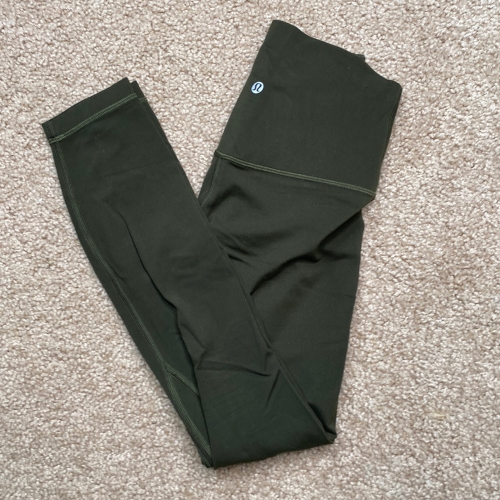 25” lululemon align